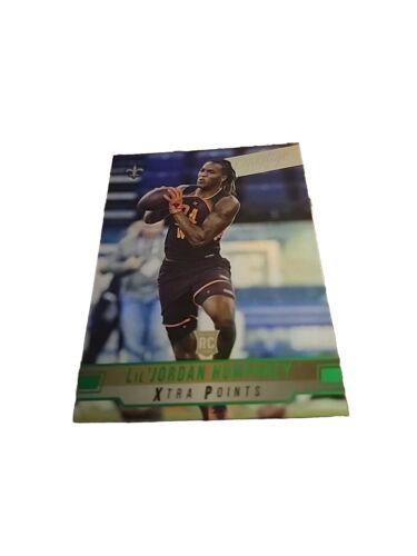 Lil'Jordan Humphrey [Green] #291