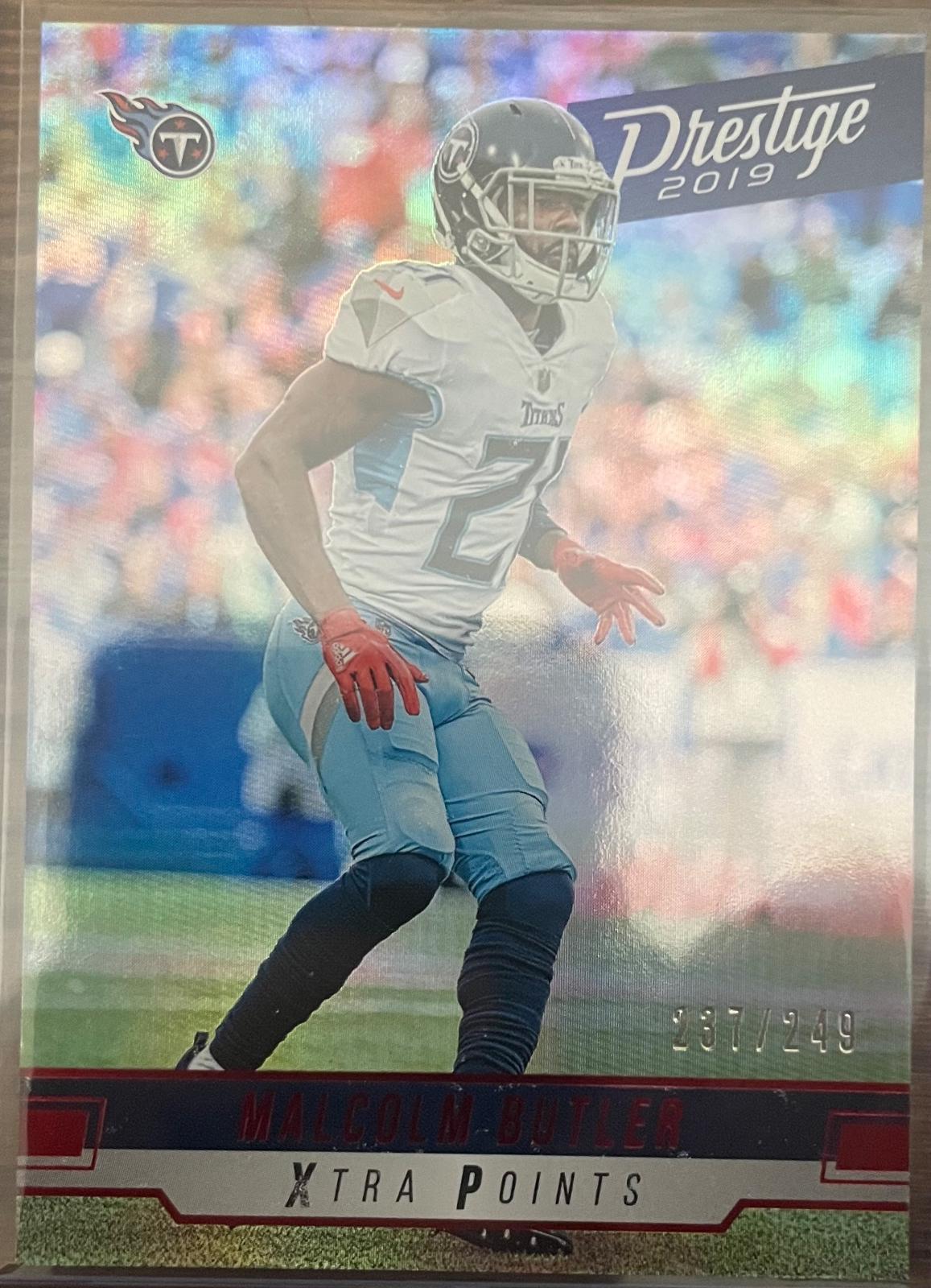 Malcolm Butler [Red] #148
