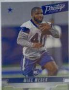 Mike Weber #279