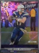 Philip Rivers [Purple] #179