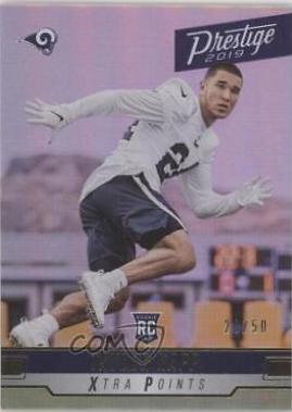 Taylor Rapp [Gold] #215