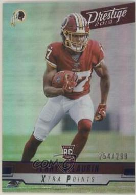 Terry McLaurin [Blue] #277
