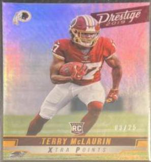 Terry McLaurin [Bronze] #277