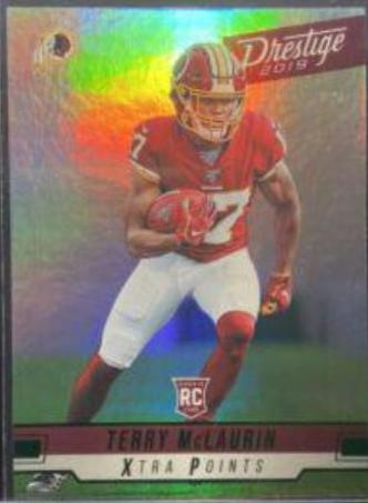 Terry McLaurin [Green] #277