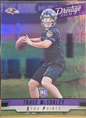 Trace McSorley [Green] #272