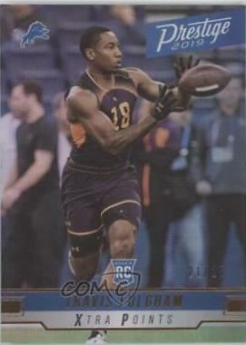 Travis Fulgham [Bronze] #226