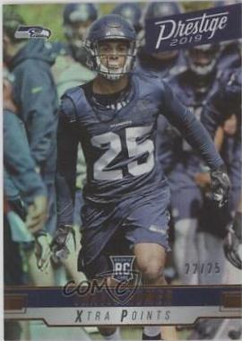 Travis Homer [Bronze] #235