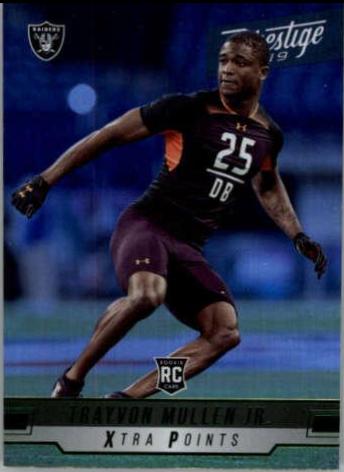 Trayvon Mullen Jr. [Green] #228