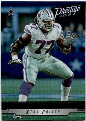 Tyron Smith [Green] #62