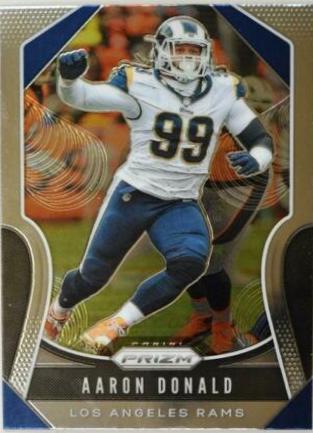 Aaron Donald #244