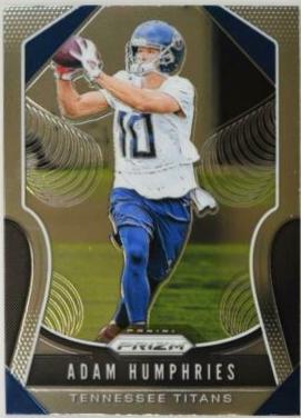 Adam Humphries #161
