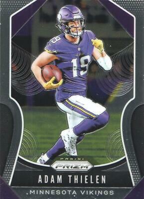 Adam Thielen #124