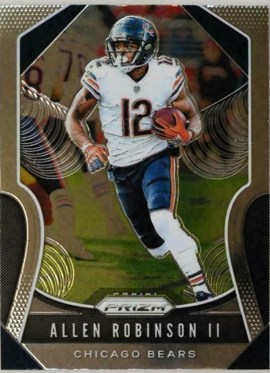 Allen Robinson II #100