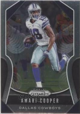 Amari Cooper #35