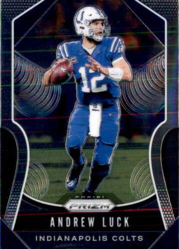 Andrew Luck #145