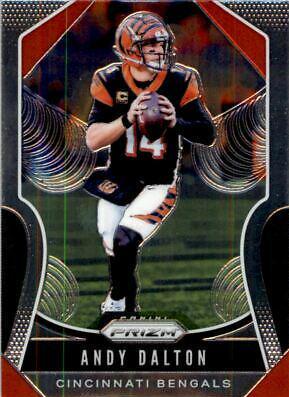 Andy Dalton #79