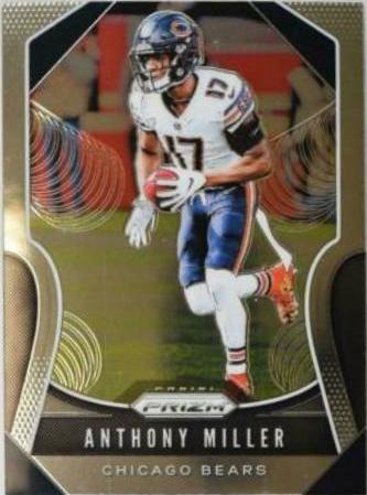 Anthony Miller #101