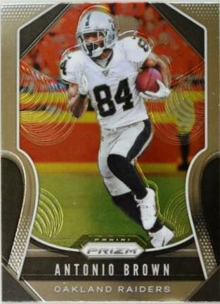 Antonio Brown #225