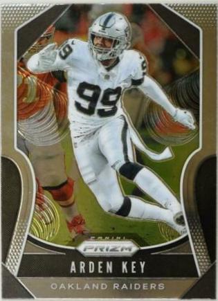 Arden Key #230