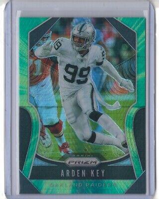 Arden Key [Hyper Prizm] #230