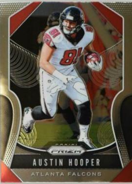 Austin Hooper #169