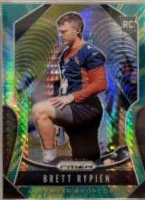 Brett Rypien [Hyper Prizm] #374