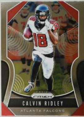 Calvin Ridley #167