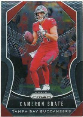 Cameron Brate #197