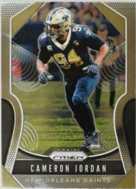 Cameron Jordan #189