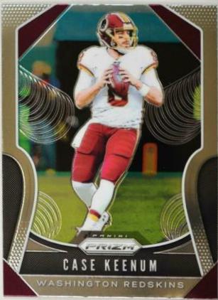 Case Keenum #62