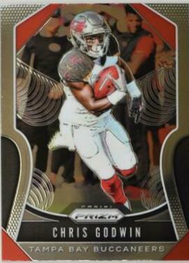 Chris Godwin #191
