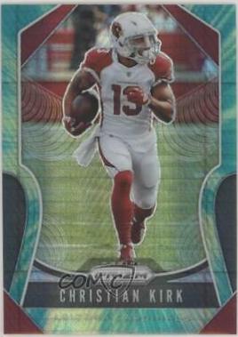 Christian Kirk [Hyper Prizm] #232