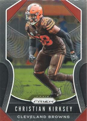 Christian Kirksey #92
