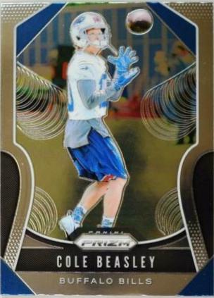 Cole Beasley #2