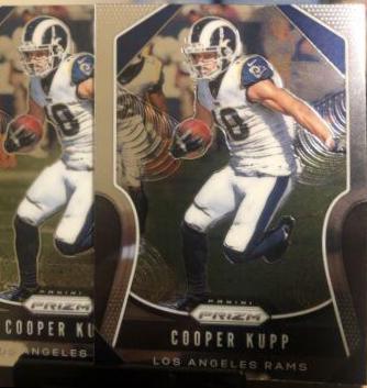 Cooper Kupp #238