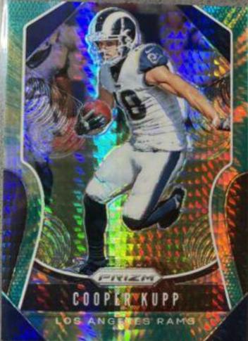 Cooper Kupp [Hyper Prizm] #238
