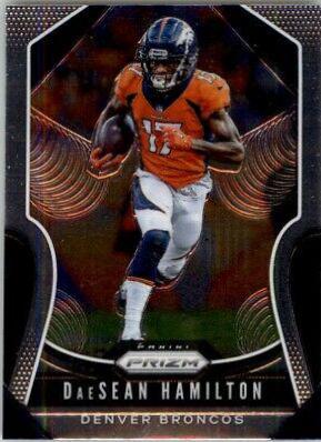 DaeSean Hamilton #201