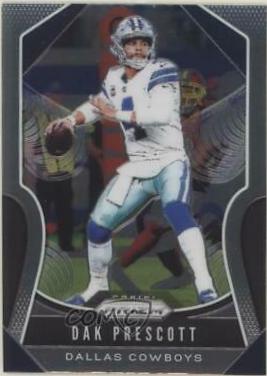 Dak Prescott #37