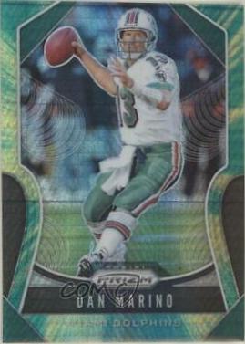 Dan Marino [Hyper Prizm] #265
