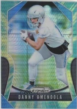 Danny Amendola [Hyper Prizm] #110