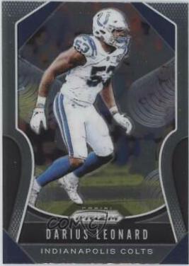 Darius Leonard #148