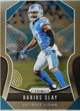 Darius Slay #114