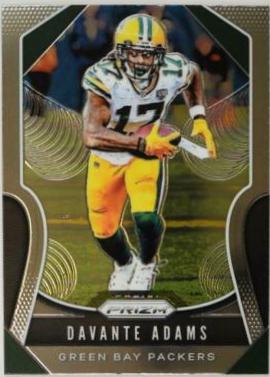 Davante Adams #115