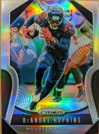 DeAndre Hopkins #132