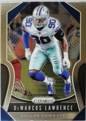 DeMarcus Lawrence #39