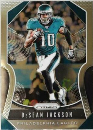 DeSean Jackson #52