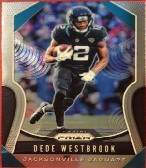 Dede Westbrook #151