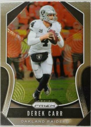 Derek Carr #227