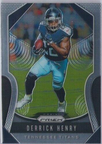 Derrick Henry #164