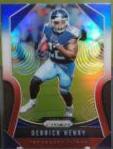 Derrick Henry [Red, White, Blue Prizm] #164